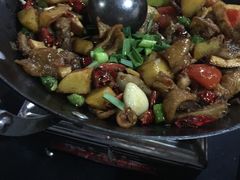 -银满斗(步行街总店)