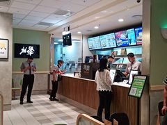 -德克士(绿地店)