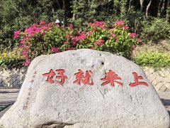 -普陀山慧济禅寺