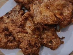 -九龙餐厅(大沽路店)