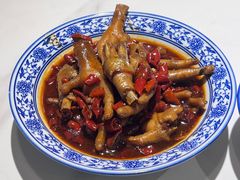 -回家吃饭·地道南昌菜(建德观总店)
