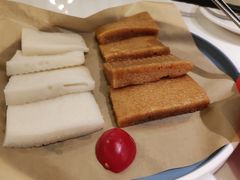 -清晖小苑•顺德地方菜(壹海城店)