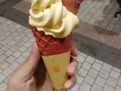 -麦当劳(杭州东站高铁店)