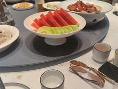 -徽镇小厨·经典徽菜(马连道店)