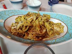 -清真利德顺小老饭庄(复兴路店)