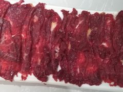 -俏牛哥鲜牛肉牛肆馆(重庆天地店)