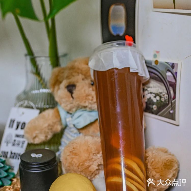 快乐番薯超长水果杯‼维C补充神器 