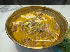 -外婆小聚茶餐厅·生日·团建(市民中心店)