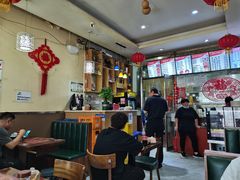 -晋乡亲刀削面(东风桥东店)