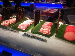 -SEA西雅图海鲜自助餐厅(正义店)