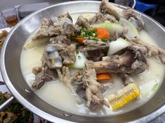 -凤城康记饭店