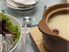 -渝悦情·新派川菜(建国门店)