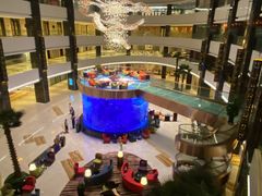 -佛山希尔顿酒店·融誉亚洲美食荟