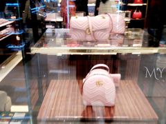 -崇光百货(铜锣湾店)