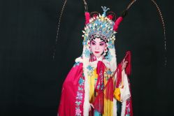 -华韵京剧摄影(洋桥角门东店)
