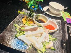 -吴记鲜定味