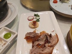 -北京全聚德(西客站店)