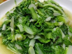 -江西风味土菜馆(祁连山南路店)