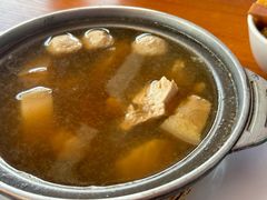 -新记肉骨茶