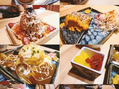 -隐月· 㐂和食屋(芝罘万达公馆店)