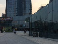 -大族广场Mall&More