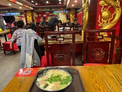 -狗不理(水上北路旗舰店)