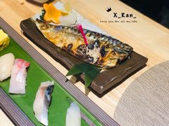 -琴寿司居酒屋(中山广场店)