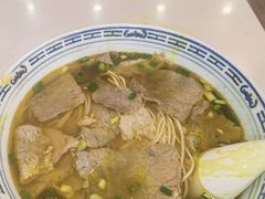 -永丰面馆(汉口路店)