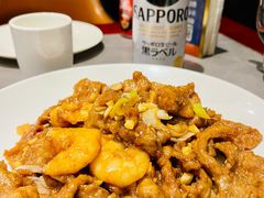 -燕春楼(海河华鼎店)