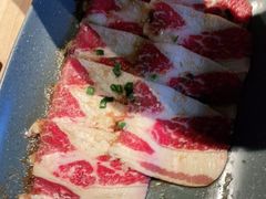 -新石器烤肉(周浦万达店)