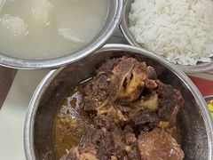 -阿秋牛排(湖心街店)