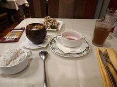 -老井俄式餐厅