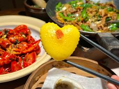 -老湘村·湖南土菜(天河维多利店)