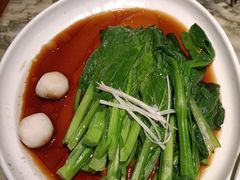 -绿茶餐厅(昌平悦荟店)