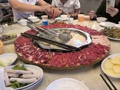 -小肥牛潮汕牛肉火锅(南联店)