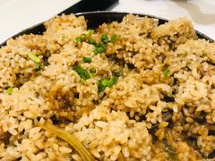 荷香糯米排骨-金春禧(世茂国际广场店)