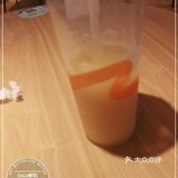 算下来很划算，我们几个人就来这边喝奶茶了，味道还不错