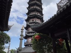 -西林禅寺