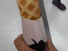 -粉粉乐鲷鱼烧(美罗城店)