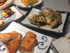 -大渔铁板烧(大悦城店)