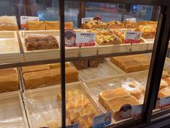 -爸爸糖吐司面包(悠唐购物中心店)