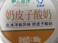 -尹三豆汁(前门旗舰店)