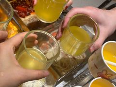 -海底捞火锅(九霄梦天地店)