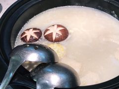 胡椒猪肚鸡-顺德公广东猪肚鸡·煲仔饭(白石洲店)