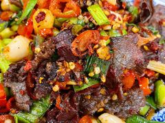 -红色湘菜馆(春风店)