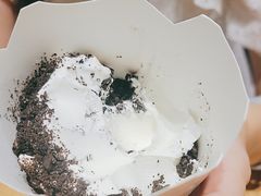 -麦当劳(科苑地铁站店)