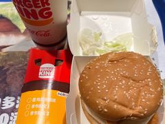 -汉堡王(EAC欧美中心店)