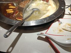 -豆花姐烂豆花火锅(水屯北路恒大滨河店)