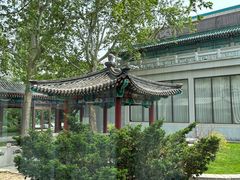 -北京友谊宾馆·俄罗斯餐厅