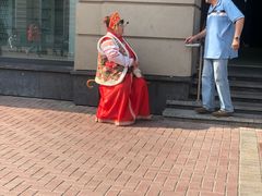 -老阿尔巴特大街